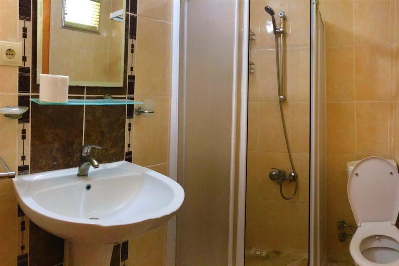 Carmina Hotel Олудениз Екстериор снимка